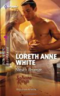 Sheik's Revenge - Loreth Anne White