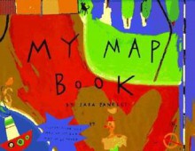 My Map Book - Sara Fanelli