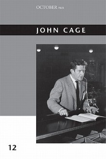 John Cage - John Cage