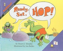 Ready, Set, Hop! - Stuart J. Murphy