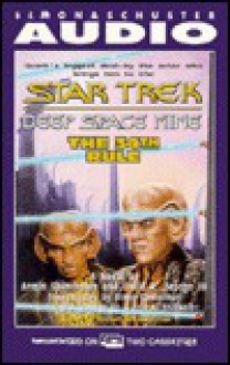 The Star Trek, Deep Space Nine: The 34th Rule (Star Trek: Deep Space Nine) - Armin Shimerman, David R. George III