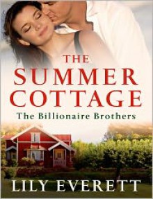 The Summer Cottage - Lily Everett