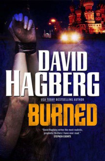 Burned - David Hagberg