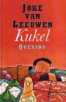 Kukel - Joke van Leeuwen