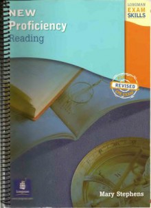 New Proficiency Reading - Mary Stephens