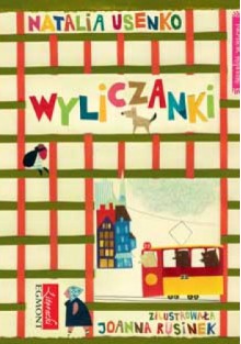 Wyliczanki - Natalia Usenko