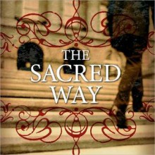 The Sacred Way: Spiritual Practices for Everyday Life (MP3 Book) - Tony Jones