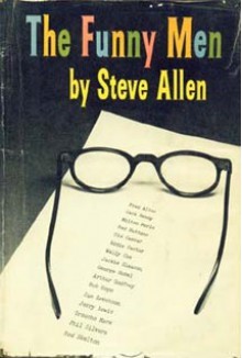 Funny Men, The - Steve Allen