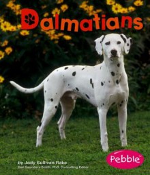 Dalmatians - Jody Sullivan Rake