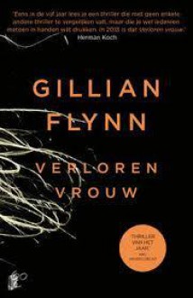 Verloren vrouw - Gillian Flynn