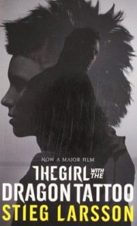 Girlwith Dragontattoo Us Film Tie in - 