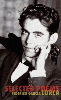 Selected Poems - Federico García Lorca