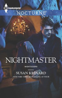 Nightmaster (nocturne) - Susan Krinard