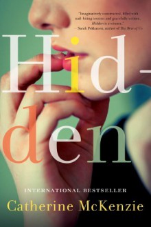 Hidden - Catherine McKenzie