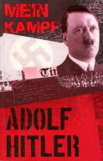 Mein Kampf - Adolf Hitler