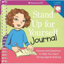 Stand Up for Yourself Journal - Erin Falligant, Angela Martini