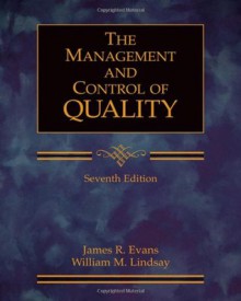 Managing for Quality and Performance Excellence (Book Only) - James R. Evans