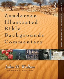 1 and 2 Kings, 1 and 2 Chronicles, Ezra, Nehemiah, Esther - John H. Walton, Iain W. Provan, Edwin Yamauchi, Simon Sherwin, Frederick Mabie, Anthony Tomasino