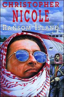 Ransom Island - Christopher Nicole