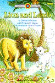 LION AND LAMB (Bank Street Ready-to-Read/Level 3) - Barbara Brenner