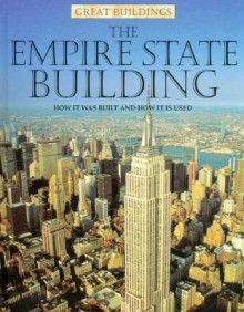 The Empire State Building - Gini Holland