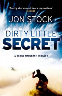 Dirty Little Secret - Jon Stock