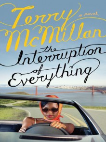 The Interruption of Everything PB - Terry McMillan