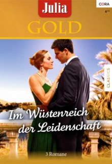 Julia Gold Band 53 (German Edition) - Sara Wood, Laura Wright, Liz Fielding