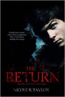 The Return - Nicole R. Taylor