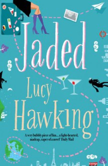 Jaded - Lucy Hawking