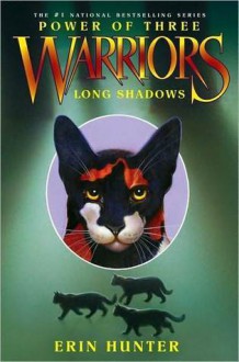 Long Shadows - Erin Hunter