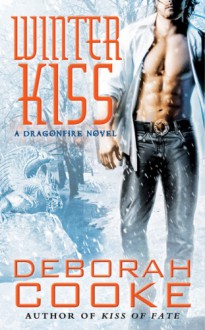 Winter Kiss - Deborah Cooke