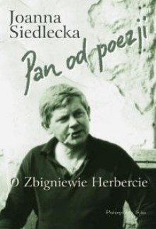 Pan od poezji - Joanna Siedlecka