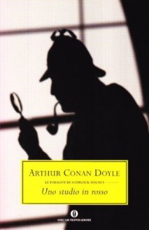 Study in scarlet (A) - Arthur Conan Doyle