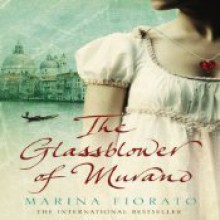 The Glassblower of Murano - Marina Fiorato, Cristian Solimeno, Kate Magowan