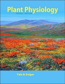 Plant Physiology - Lincoln Taiz