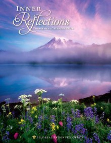 Inner Reflections Engagement Calendar 2014 (Spanish): Selections from the Writings of Paramahansa Yogananda - Paramahansa Yogananda