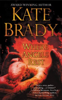 Where Angels Rest - Kate Brady