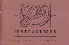 Instructions - Bob Leman, Michael Dashow