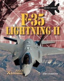 F-35 Lightning II - John Hamilton