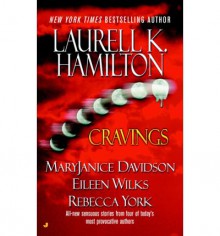 Cravings - Laurell K. Hamilton