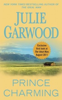 Prince Charming - Julie Garwood