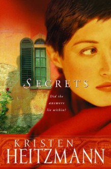 Secrets - Kristen Heitzmann