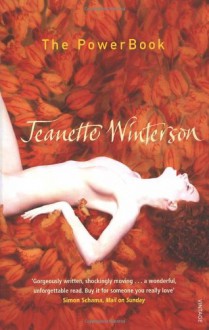 The Powerbook - Jeanette Winterson