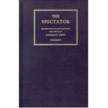 The Spectator (Volume 2) - Donald Frederic Bond, Joseph Addison, Donald F. Bond