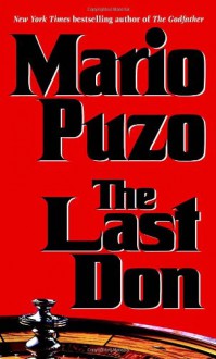 The Last Don - Mario Puzo