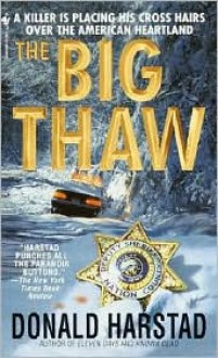 The Big Thaw - Donald Harstad