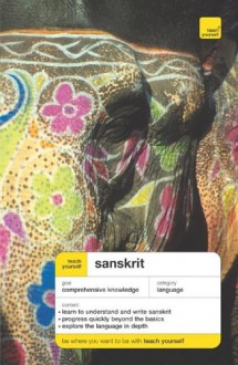 Sanskrit: An Introduction To The Classical Language - Michael Coulson, Jim Benson, Richard F. Gombrich