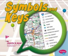 Symbols and Keys - Jennifer M. Besel, Gail Saunders-Smith