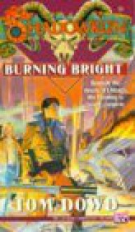 Shadowrun 15: Burning Bright - Tom Dowd